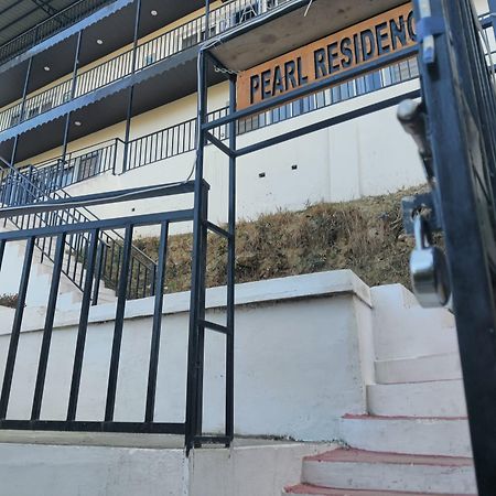 מוקטשוואר Hotel Pearl Residency מראה חיצוני תמונה