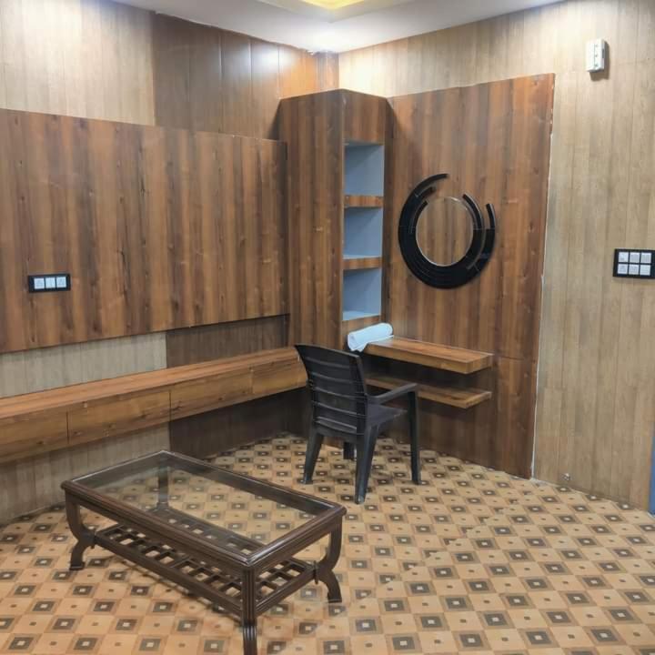 מוקטשוואר Hotel Pearl Residency מראה חיצוני תמונה