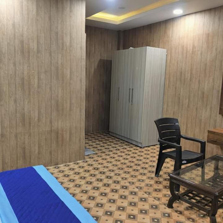 מוקטשוואר Hotel Pearl Residency מראה חיצוני תמונה